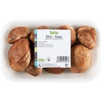 Shii-Take, bandeja 200 g