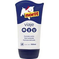 Detergente viaje NORIT, tubo 100 ml