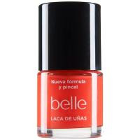 Laca de uñas 10 Coral BELLE & MAKE-UP, pack 1 unid.