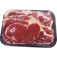 Entrecot de añojo skin, 2 uds, bandeja aprox. 970 g