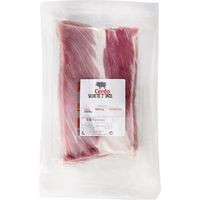 Secreto de cerdo al vacío, 2 uds., sobre aprox. 820 g