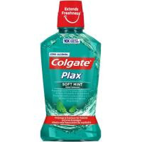 Enjuague bucal Plax multiprotección COLGATE, botella 250 ml