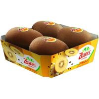 Kiwi Sungold, bandeja 500 g