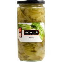 Borraja PEDRO LUIS, frasco 400 g
