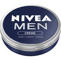 Crema hidratante NIVEA For Men, bote 150 ml