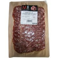 Salchichón ibérico extra MONTARAZ, sobre 100 g