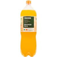 Refresco de naranja con gas botella 2 l · FANTA · Supermercado El Corte  Inglés El Corte Inglés