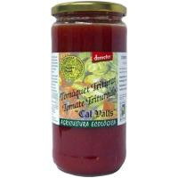 Tomate triturado CAL VALLS, frasco 670 g