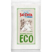 Sal tradicional SAL COSTA, bolsa 750 g