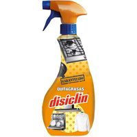 Quitagrasas DISICLIN, pistola 750 ml