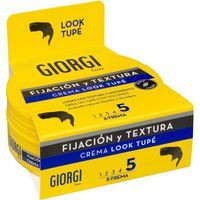 Crema Look Tupe GIORGI, tarro 125 ml
