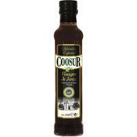 Vinagre de Jerez COOSUR, botella 25 cl