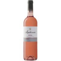 Vino Rosado D.O. Rioja AZPILICUETA, botella 75 cl