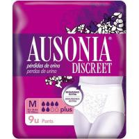 Pants Talla M AUSONIA DISCREET, paquete 9 uds