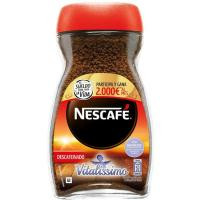 Café soluble descafeinado NESCAFÉ Vitalíssimo, frasco 200 g