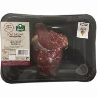 Solomillo de añojo al vacío Eroski NATUR, bandeja aprox. 350 g