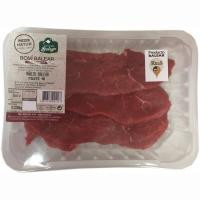 Filete de babilla de añojo balear EROSKI Natur, bandeja aprox. 350 g