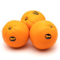 Naranja para postre Selección TORRES, al peso, compra mínima 1 kg