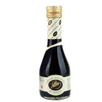 Vinagre balsámico de Módena ALIÑO, botella 25 cl