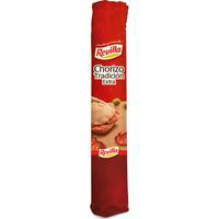 Chorizo tradición dulce REVILLA, al corte, compra mínima 100 g