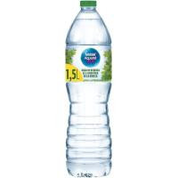 Agua mineral natural botella 1 l · LANJARON · Supermercado El Corte Inglés  El Corte Inglés
