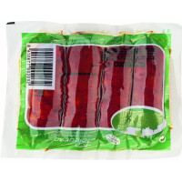 Chorizo PALCARSA, 4 unid., sobre 200 g