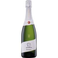 Cava Brut CODORNÍU Anna, botella 75 cl