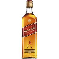 Whisky JOHNNIE WALKER, botella 70 cl