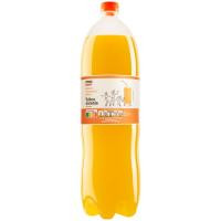 Zero refresco de naranja sin azúcar con gas lata 33 cl · FANTA ·  Supermercado El Corte Inglés El Corte Inglés