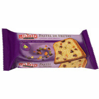 Pastel alemán con frutas TIA MERRY, paquete 400 g