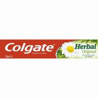 Dentífrico herbal COLGATE, tubo 75 ml