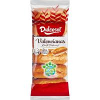 Magdalena valenciana DULCESOL, paquete 350 g