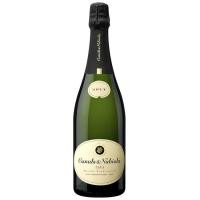 Cava Brut CANALS & NUBOILA, botella 75 cl