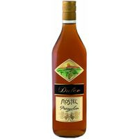 Moscatel PENA GOLOSA, botella 1 litro