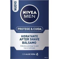 After Shave bàlsamo Originals NIVEA MEN, frasco 100 ml