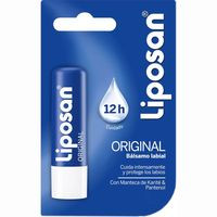 Protector labial LIPOSAN, pack 1 ud
