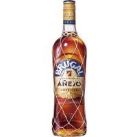 Ron Añejo BRUGAL, botella 70 cl