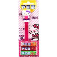 Caramelos PEZ, ud. 34 g