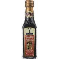 Vinagre balsámico de Módena YBARRA, botella 25 cl