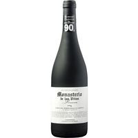 Vino Tinto Reserva MONASTERIO DE LAS VIÑAS, botella 75 cl