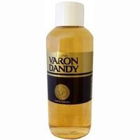 Colonia para hombre VARON DANDY, botella 1 litro