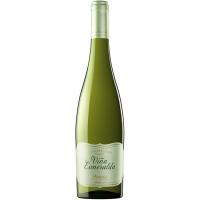 Vino Blanco Penedés VIÑA ESMERALDA, botella 75 cl