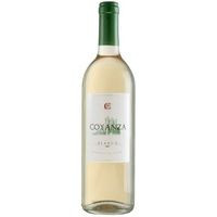 Vino Blanco VIÑA COYANZA, botella 75 cl