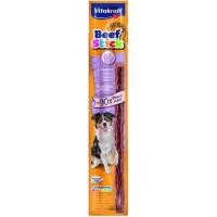 Beef Stick para perro junior VITAKRAFT, pack 1 ud