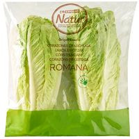 Corazón de Romana EROSKI NATUR, bolsa 2 uds