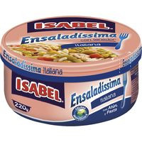 Ensalada italiana ISABEL, bol 220 g