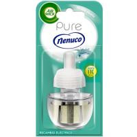 Ambientador eléctrico nenuco AIR WICK, recambio 1 ud