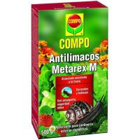 Antilimacos COMPO, caja 500 g