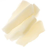 Tiras de potón, bandeja aprox. 400 g