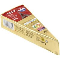 Queso Brie EROSKI, cuña 200 g